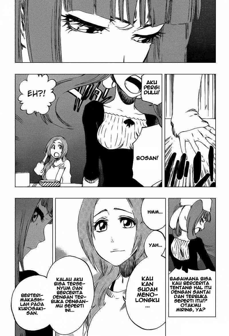 Read Bleach ID Manga Online