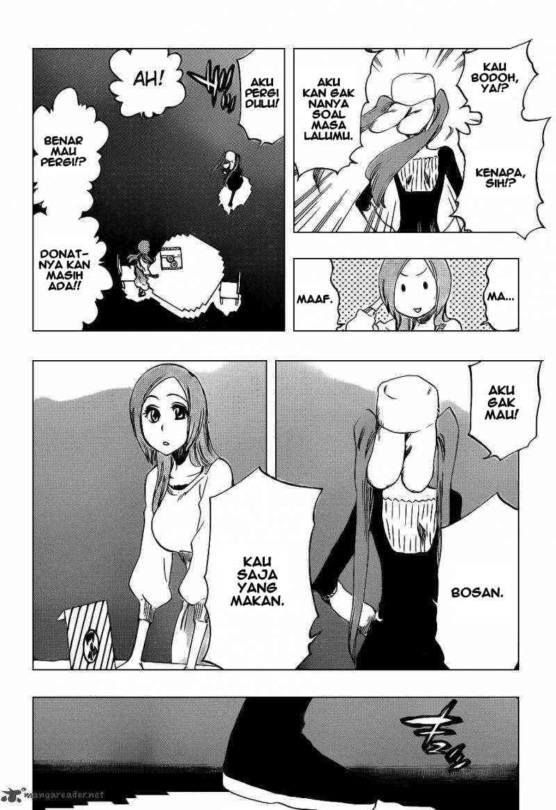 Read Bleach ID Manga Online