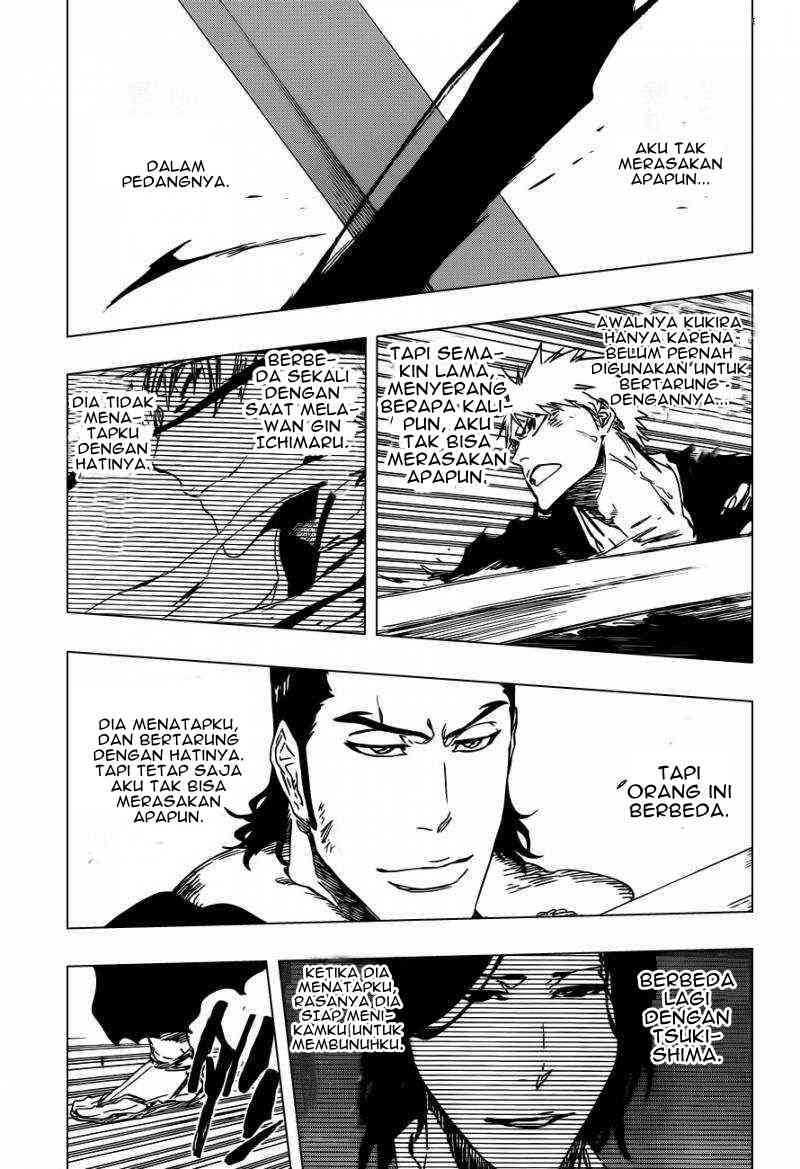 Read Bleach ID Manga Online