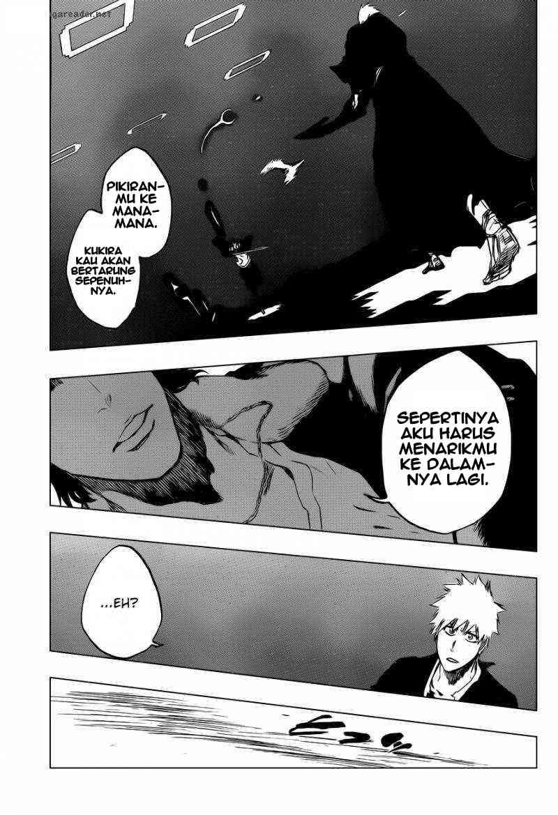 Read Bleach ID Manga Online