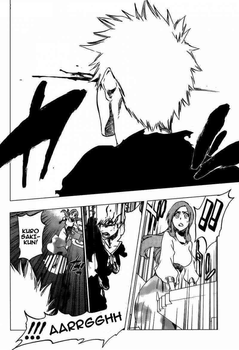 Read Bleach ID Manga Online