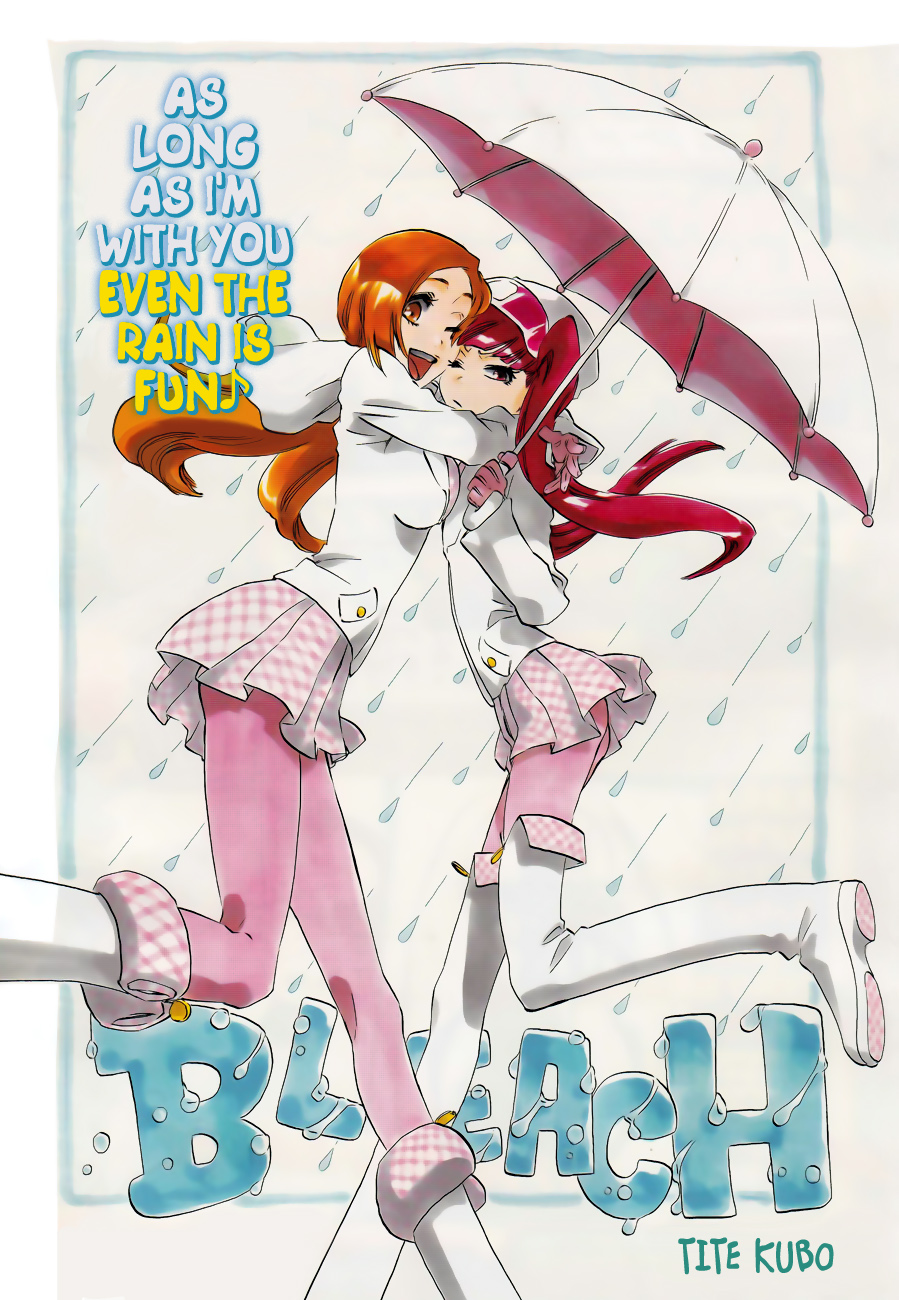 Read Bleach ID Manga Online