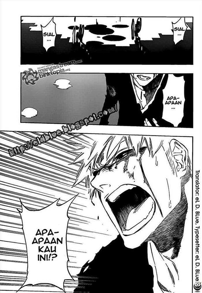 Read Bleach ID Manga Online