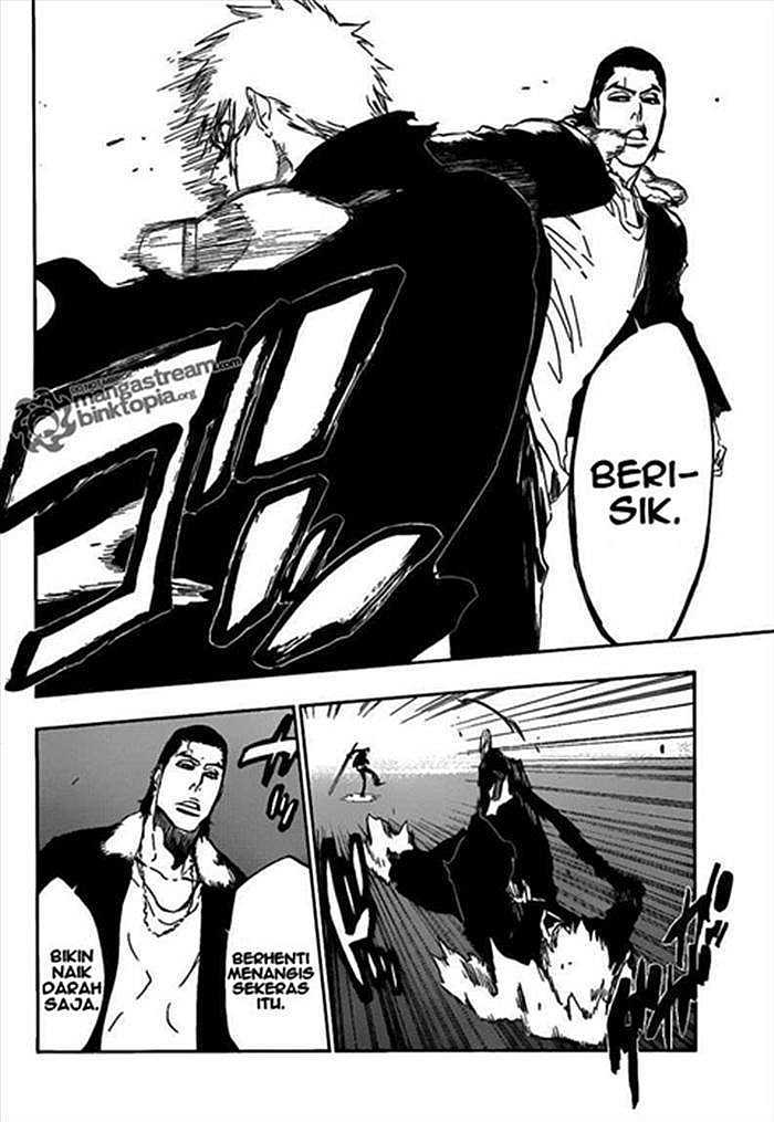 Read Bleach ID Manga Online