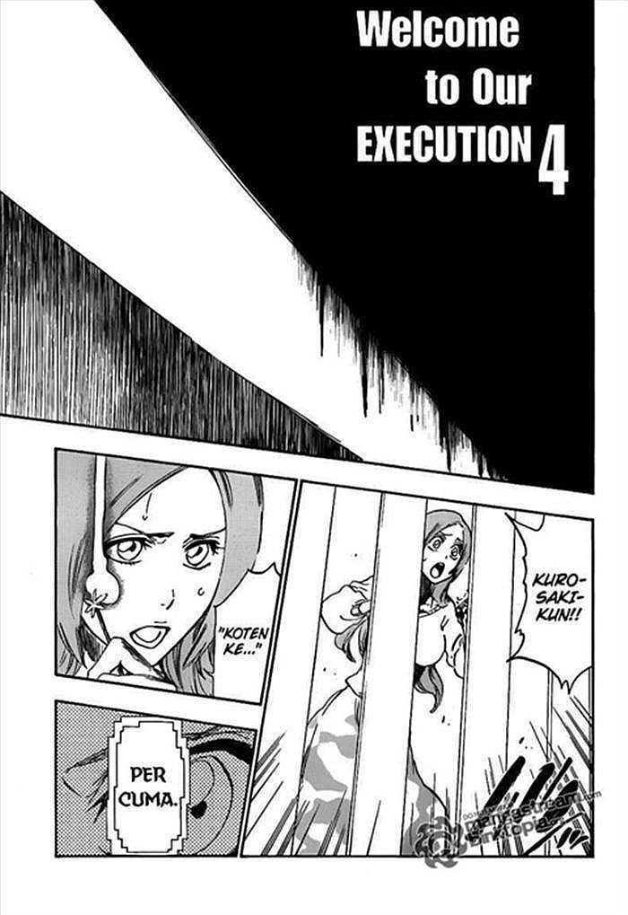 Read Bleach ID Manga Online