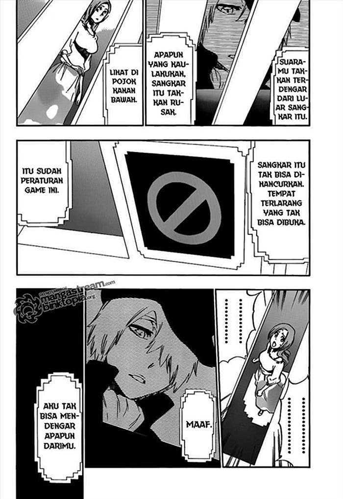 Read Bleach ID Manga Online