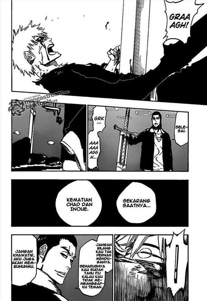 Read Bleach ID Manga Online