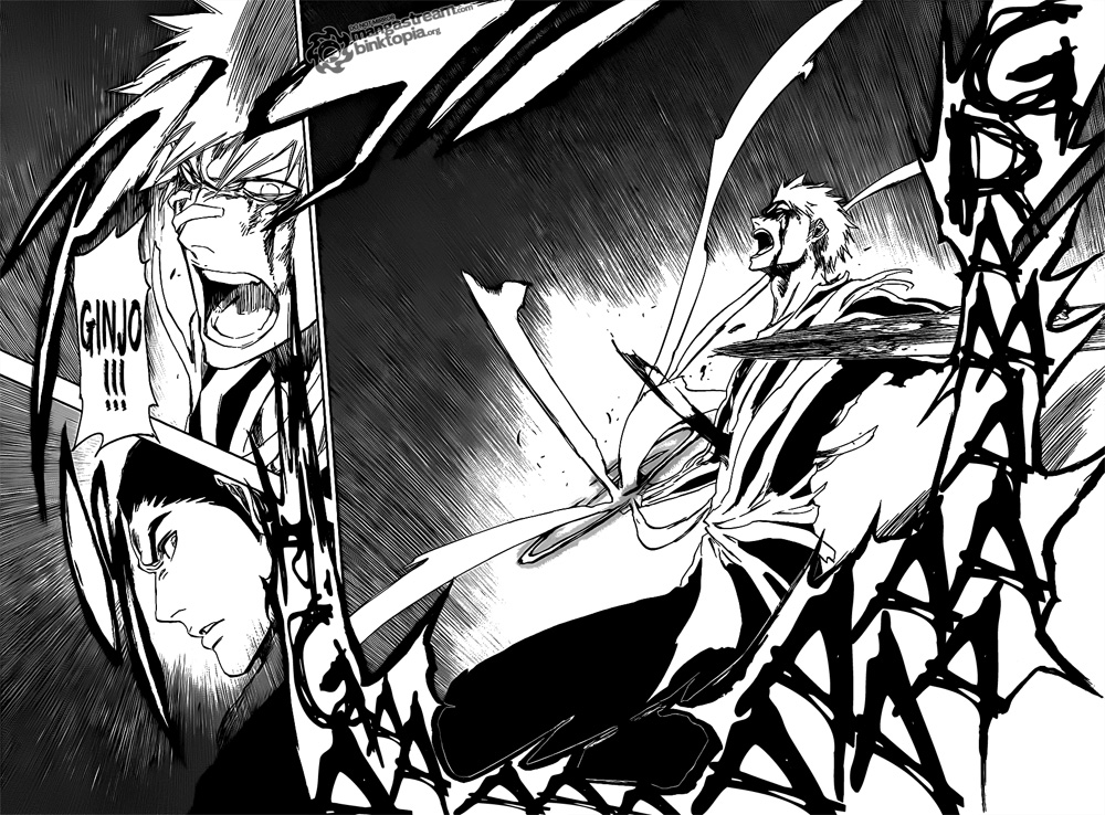 Read Bleach ID Manga Online