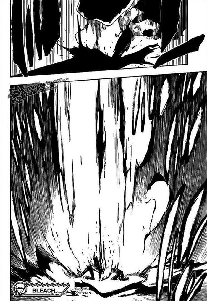 Read Bleach ID Manga Online
