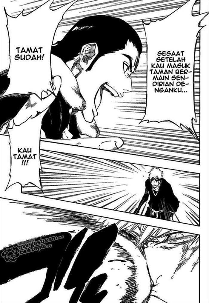 Read Bleach ID Manga Online