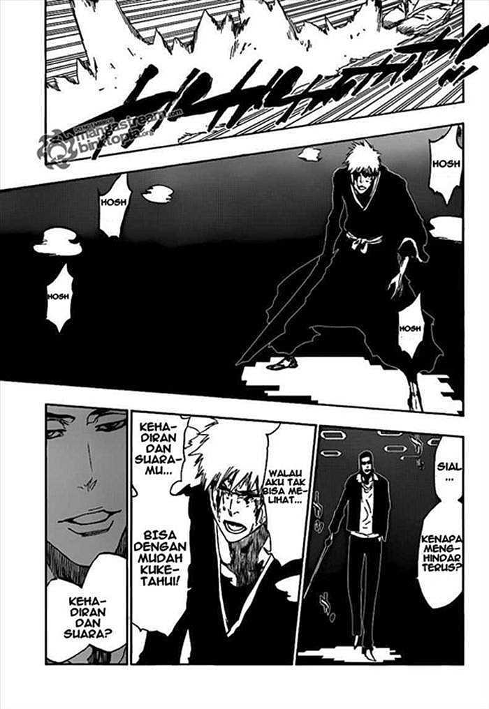 Read Bleach ID Manga Online