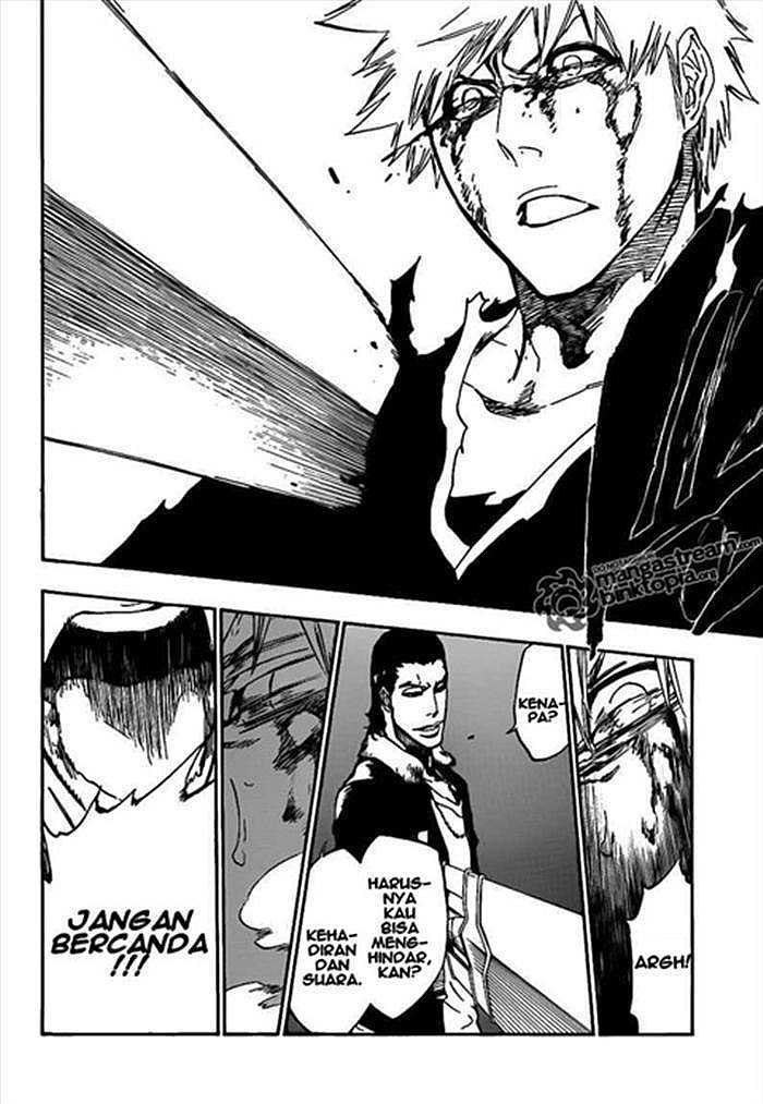 Read Bleach ID Manga Online