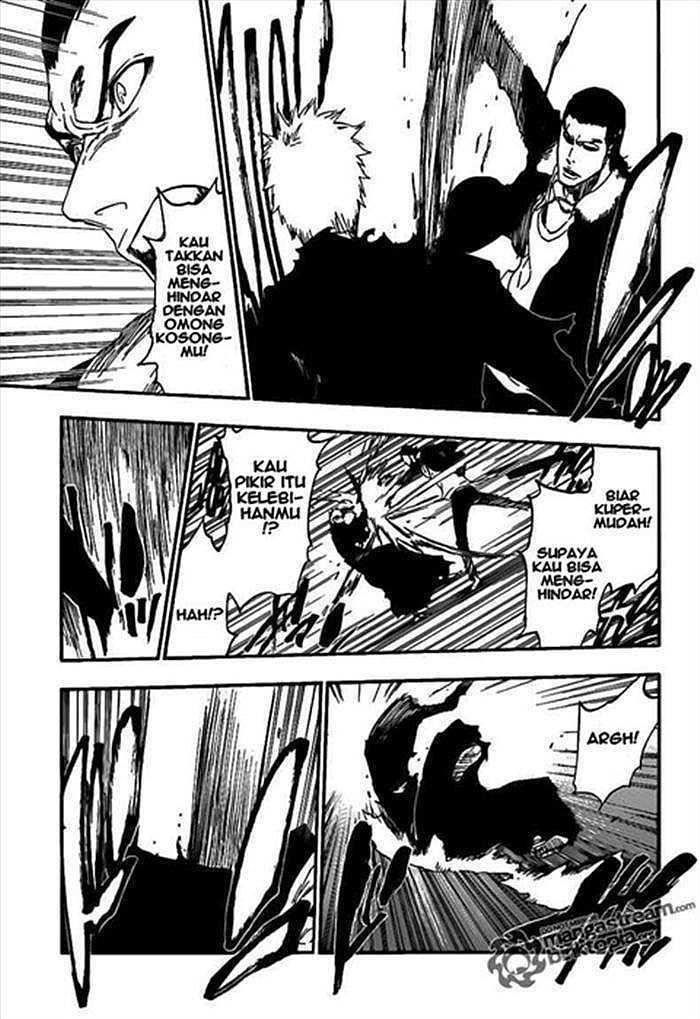 Read Bleach ID Manga Online