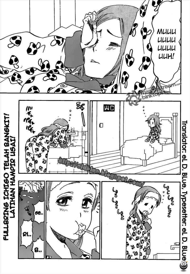 Read Bleach ID Manga Online