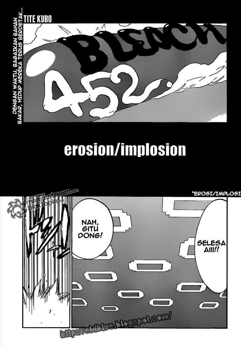 Read Bleach ID Manga Online