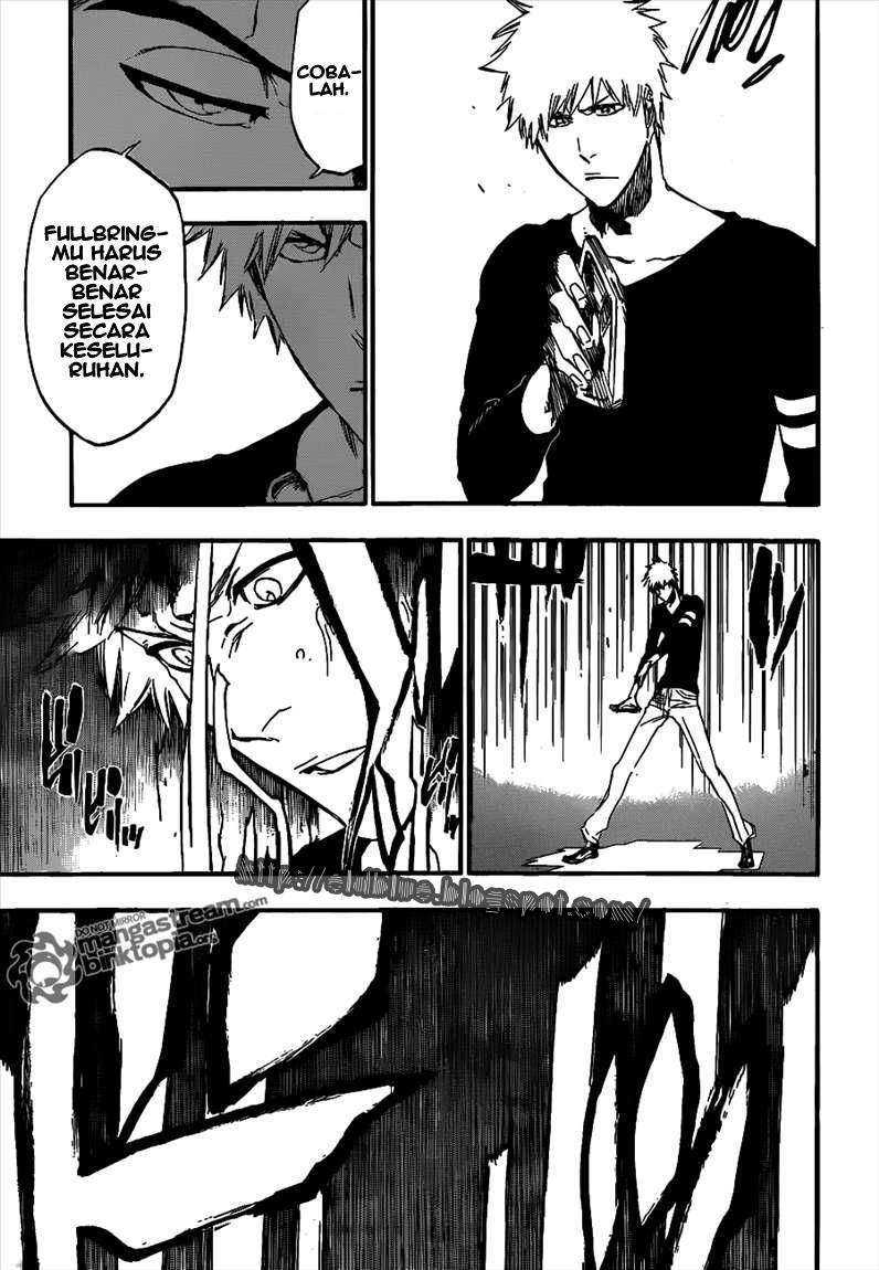 Read Bleach ID Manga Online