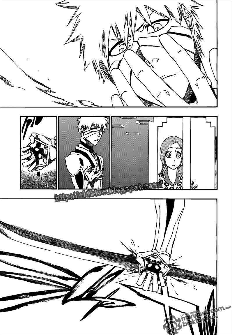 Read Bleach ID Manga Online