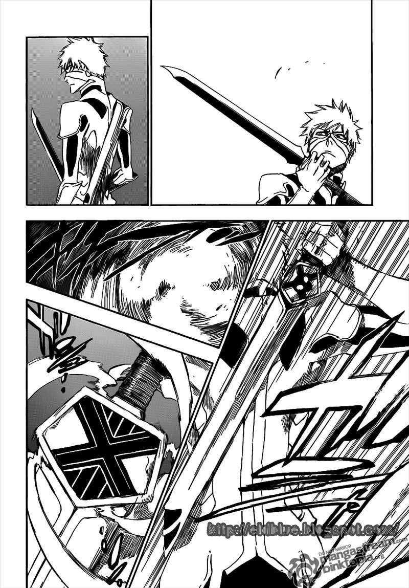 Read Bleach ID Manga Online