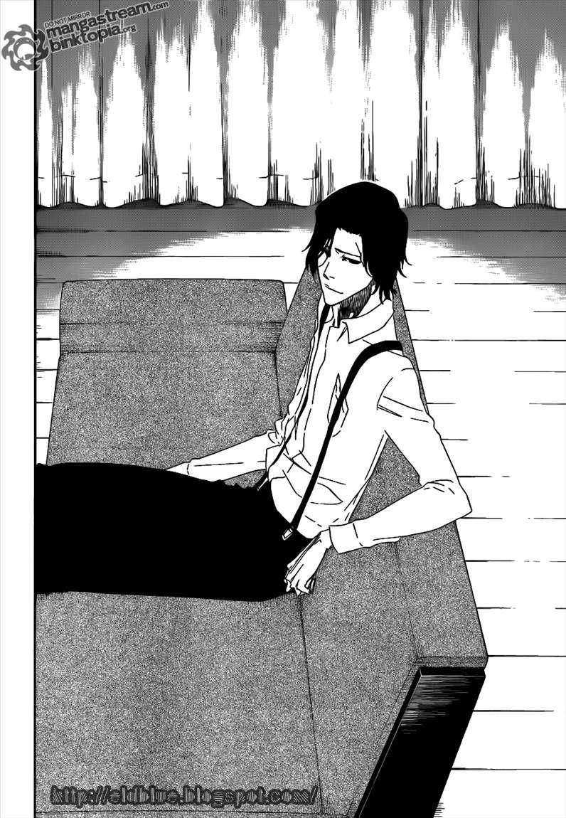 Read Bleach ID Manga Online