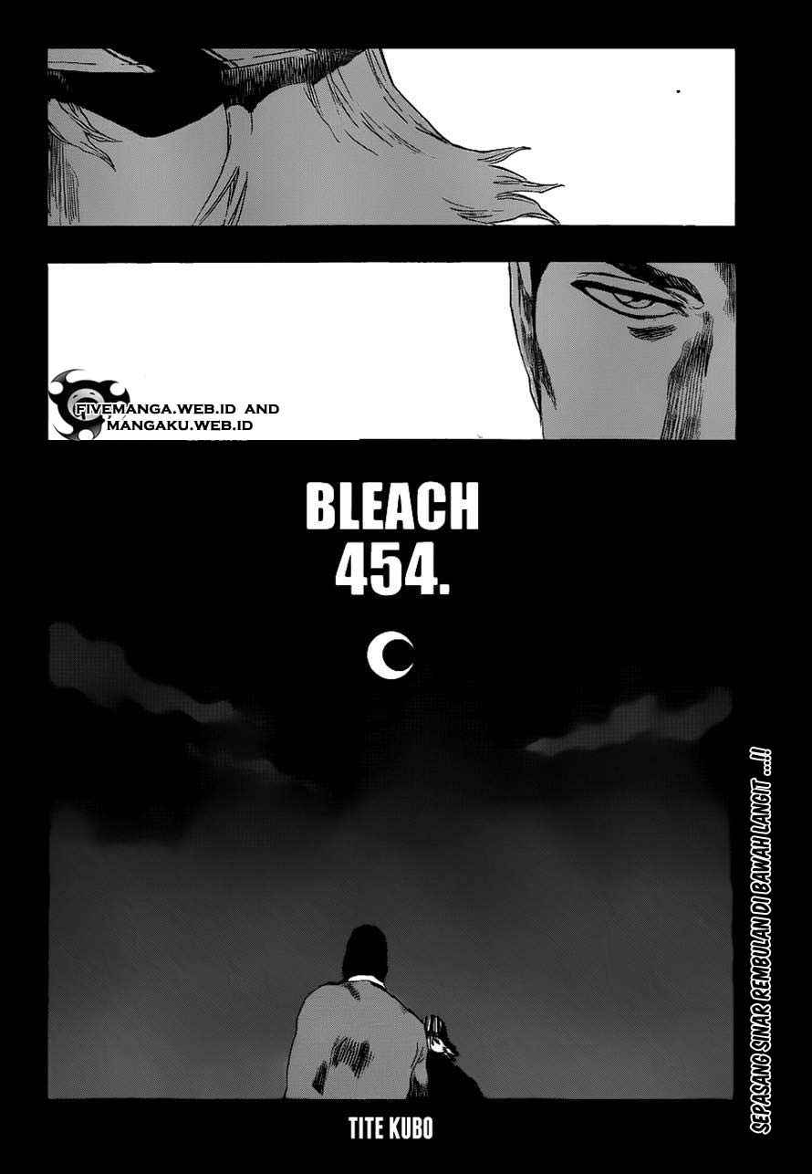 Read Bleach ID Manga Online