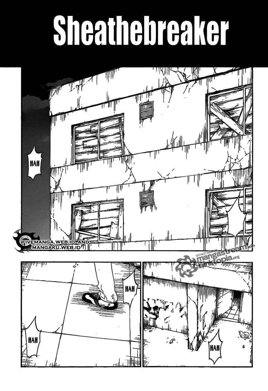 Read Bleach ID Manga Online