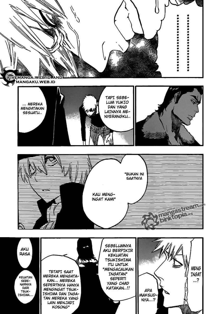 Read Bleach ID Manga Online