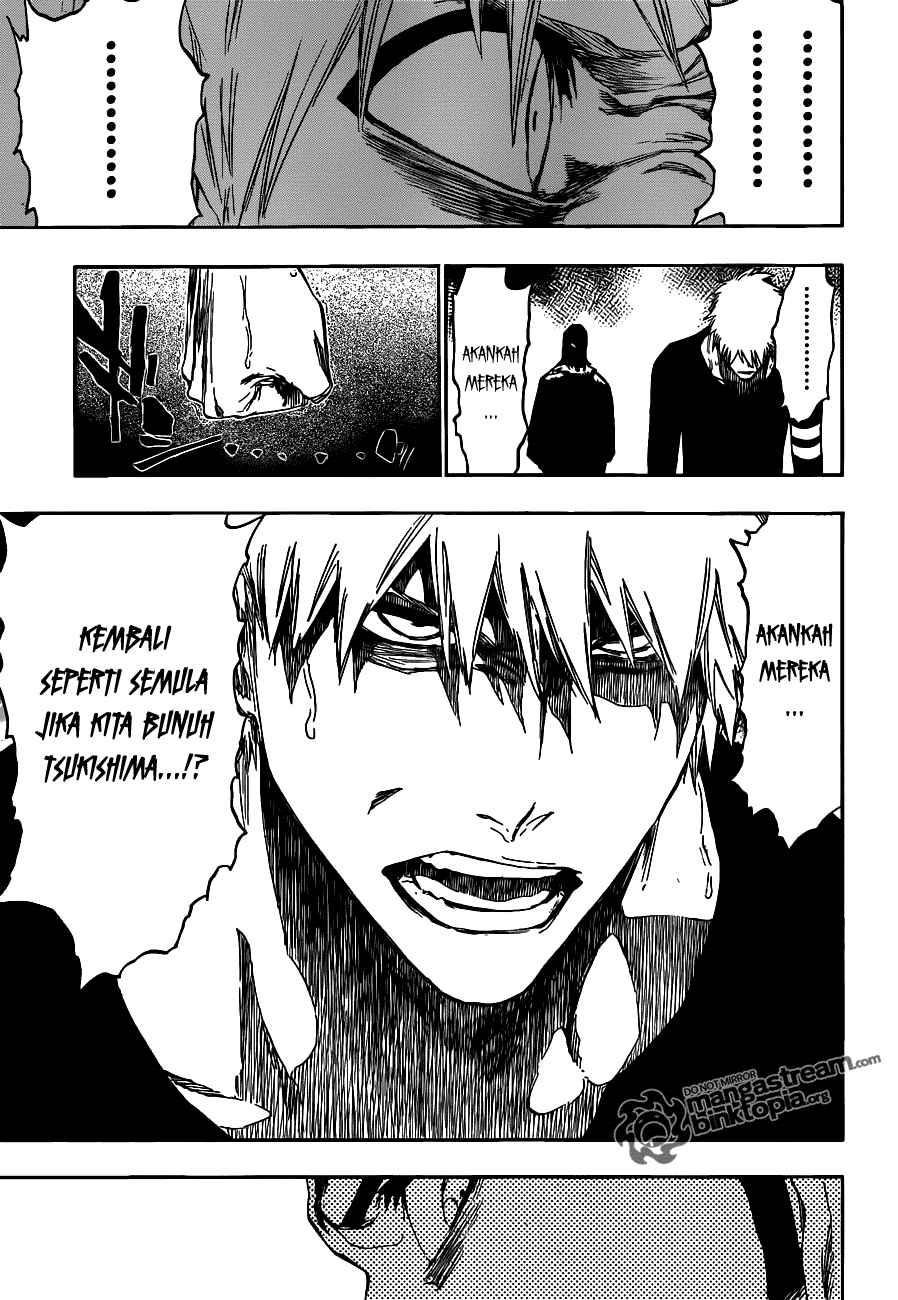 Read Bleach ID Manga Online