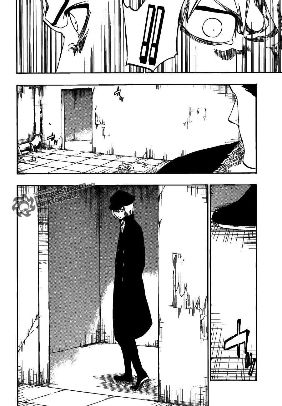 Read Bleach ID Manga Online