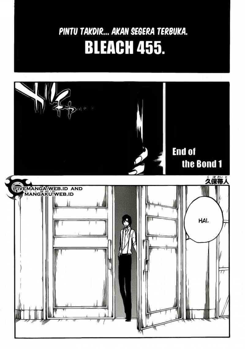 Read Bleach ID Manga Online
