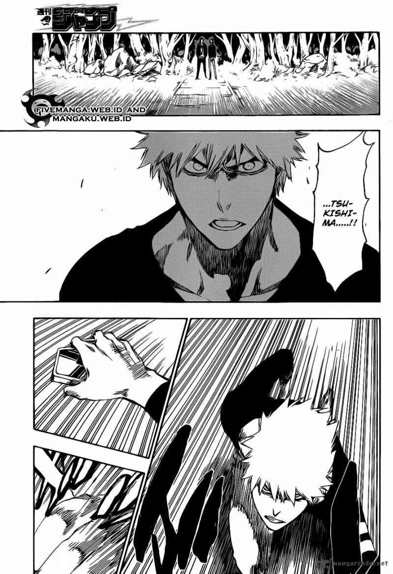 Read Bleach ID Manga Online