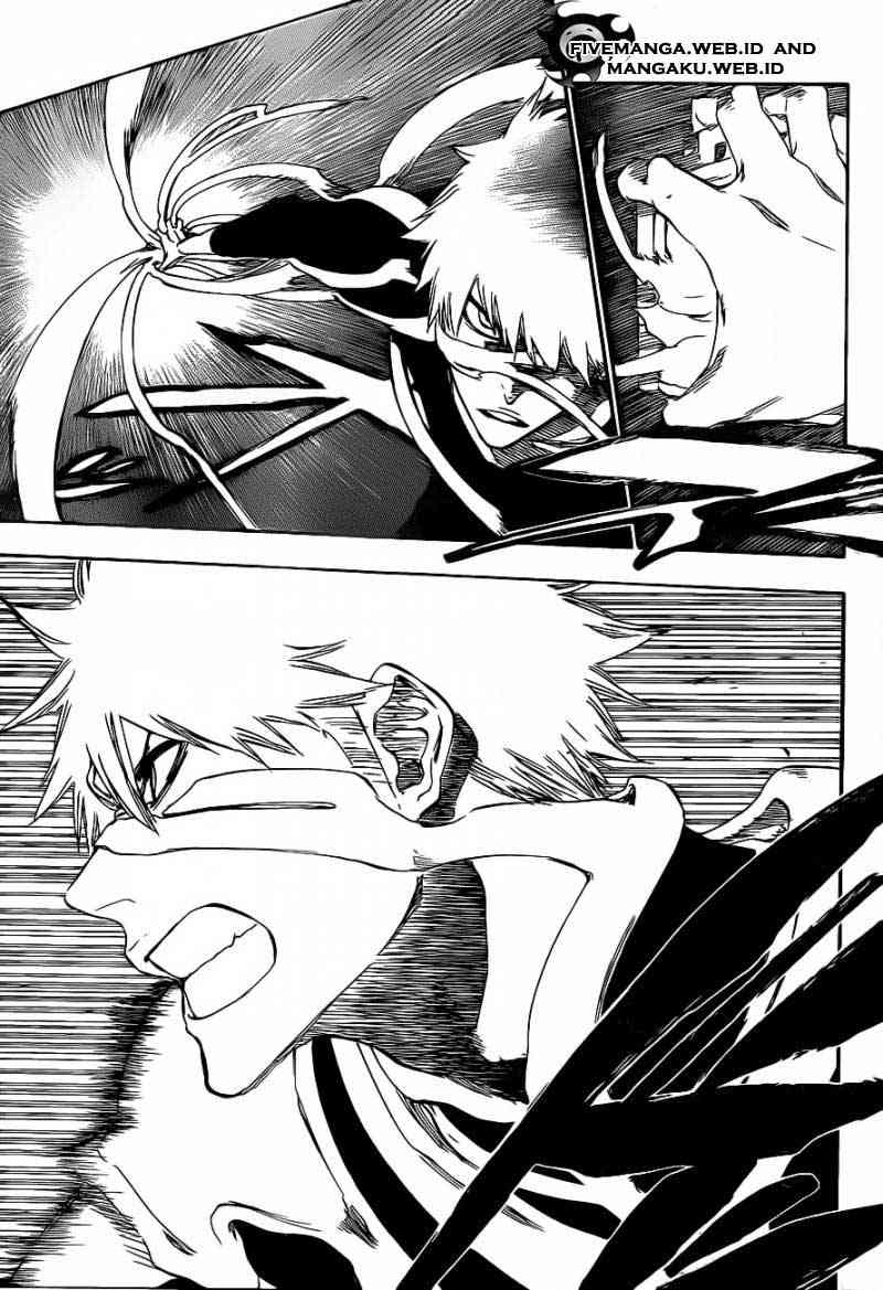 Read Bleach ID Manga Online