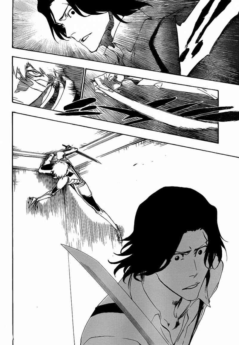 Read Bleach ID Manga Online