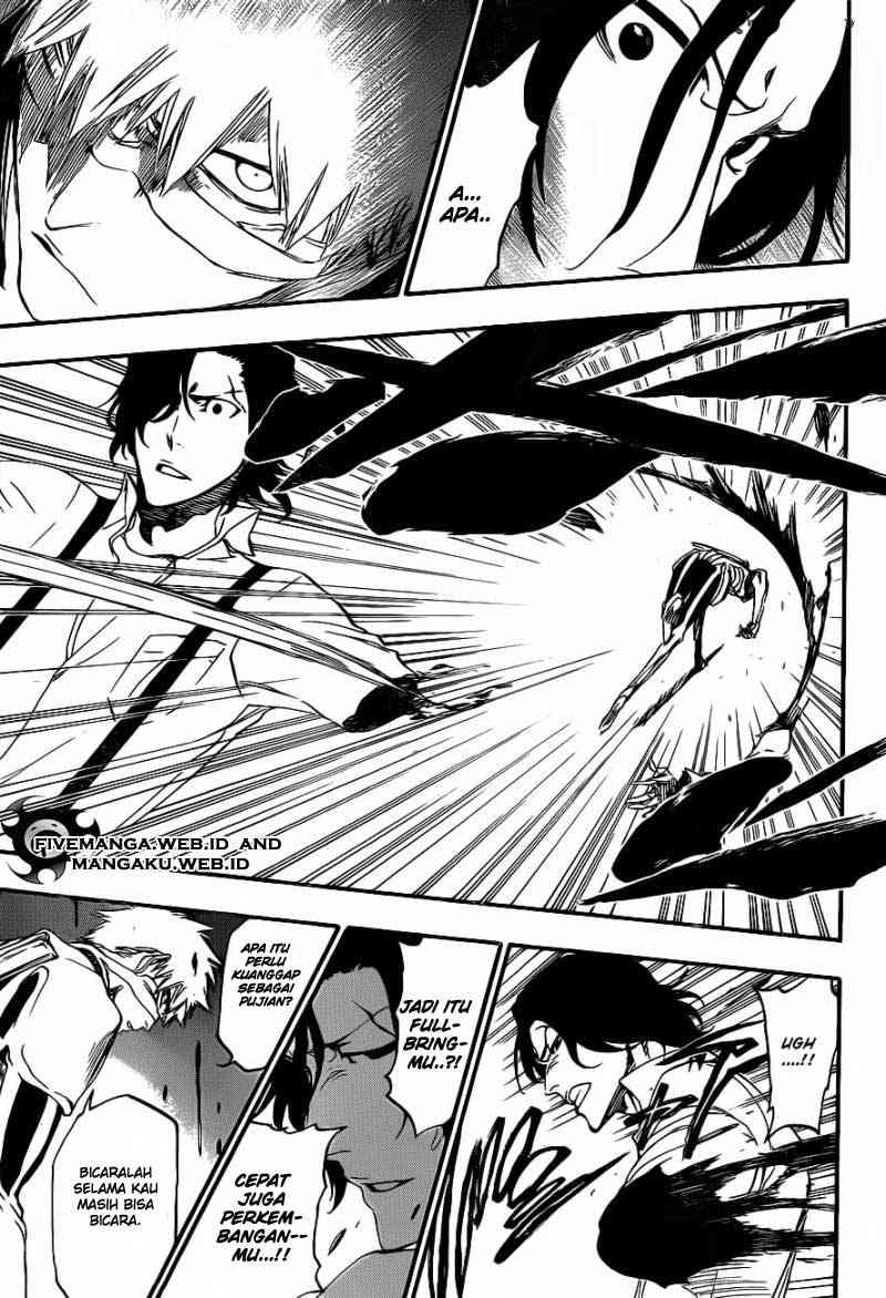 Read Bleach ID Manga Online