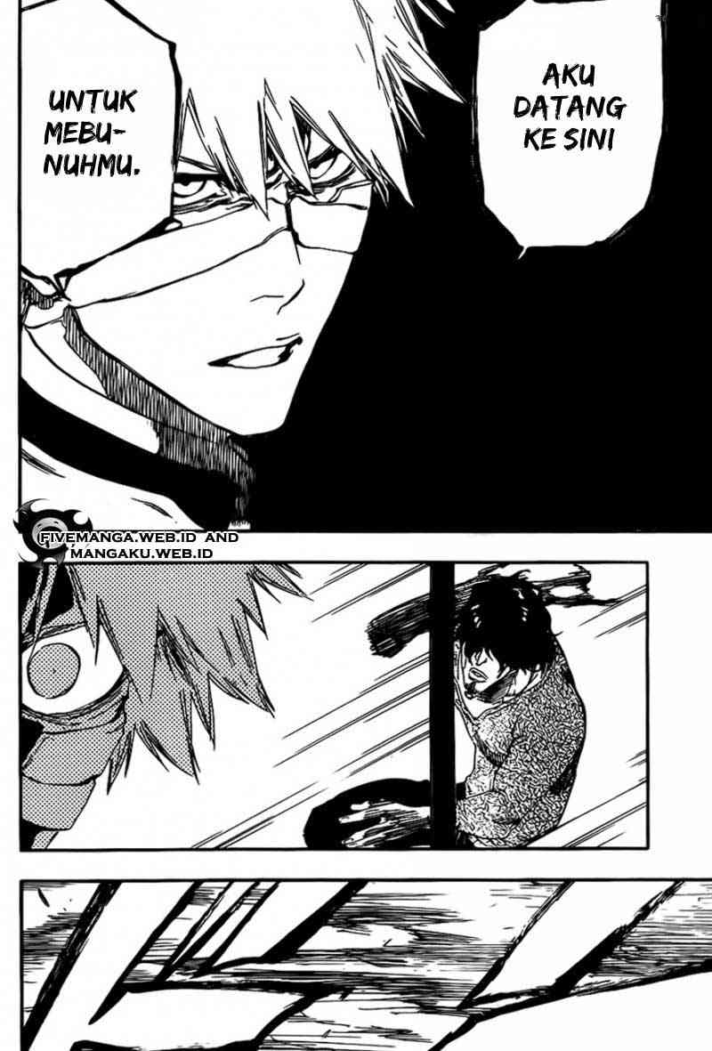 Read Bleach ID Manga Online