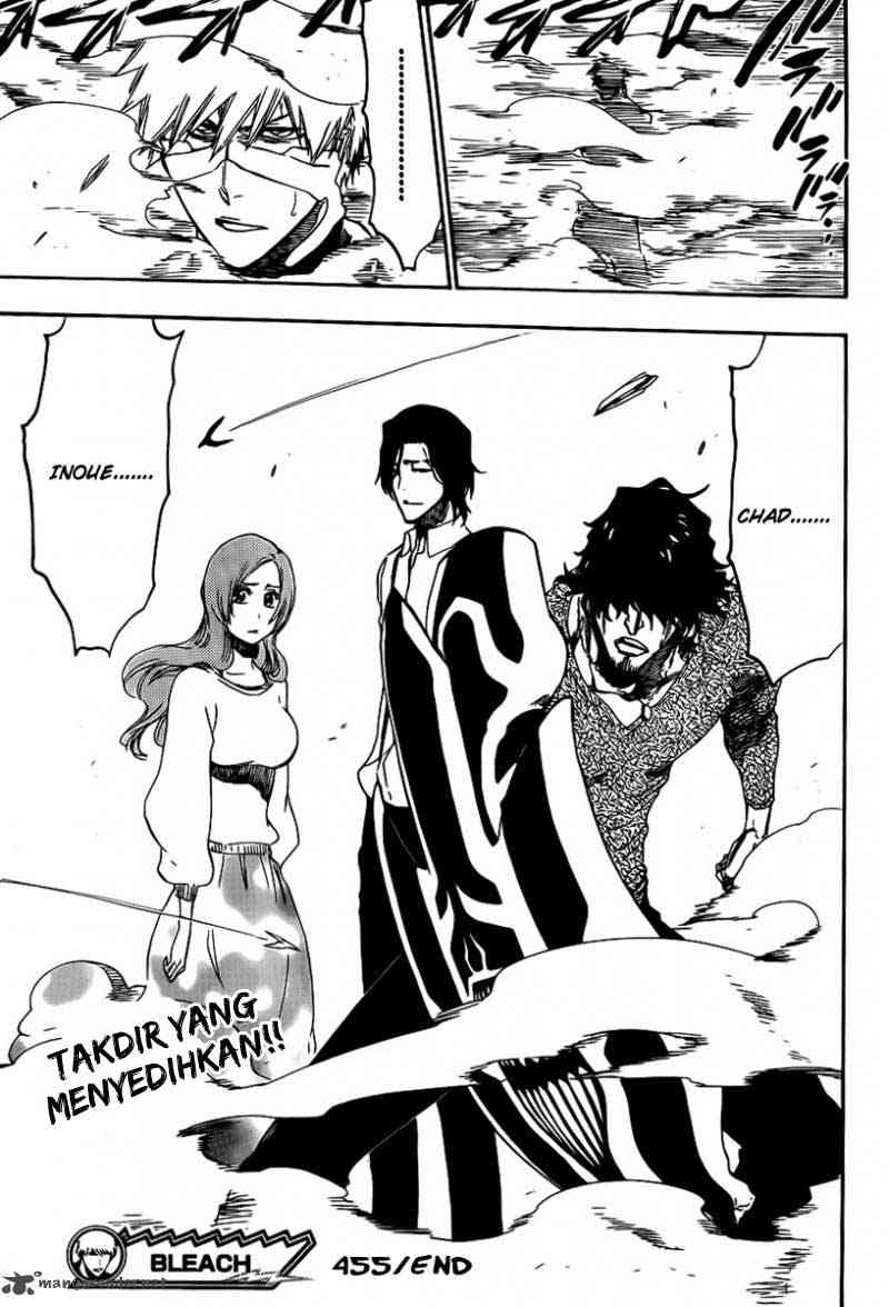 Read Bleach ID Manga Online