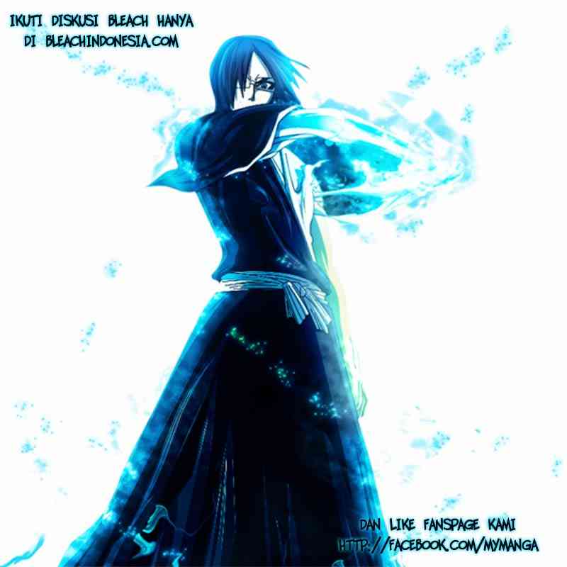 Read Bleach ID Manga Online