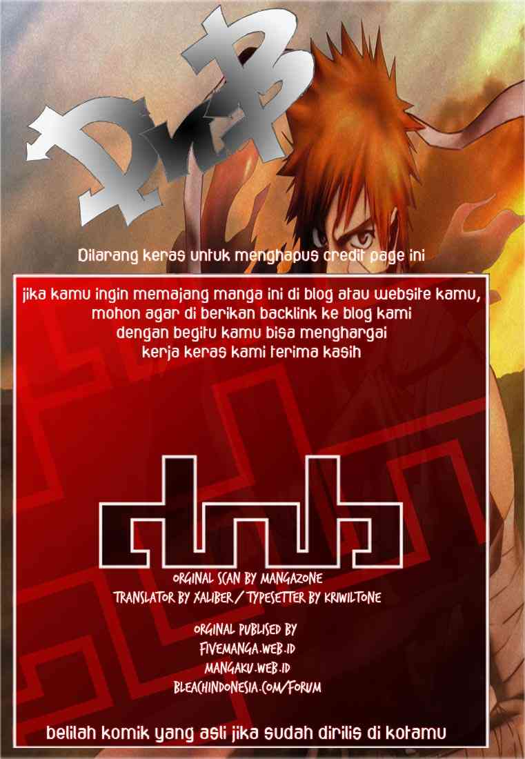 Read Bleach ID Manga Online