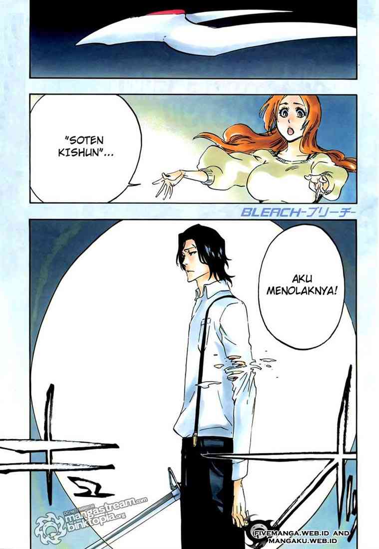 Read Bleach ID Manga Online