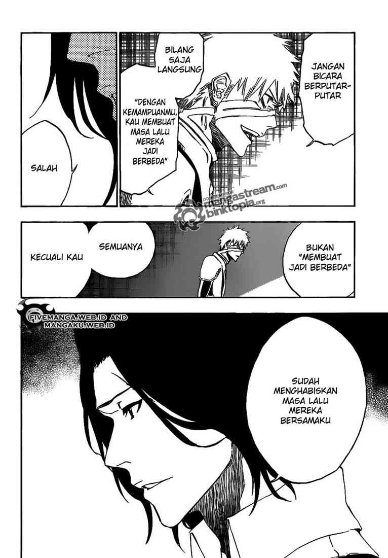 Read Bleach ID Manga Online