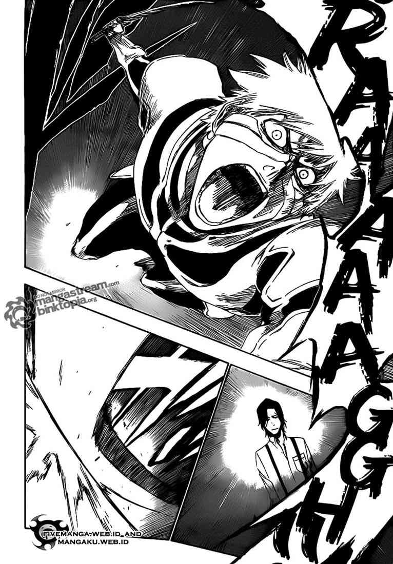 Read Bleach ID Manga Online