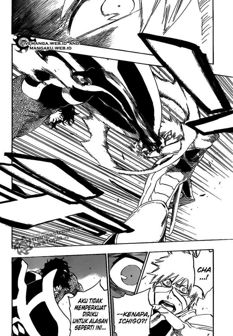 Read Bleach ID Manga Online