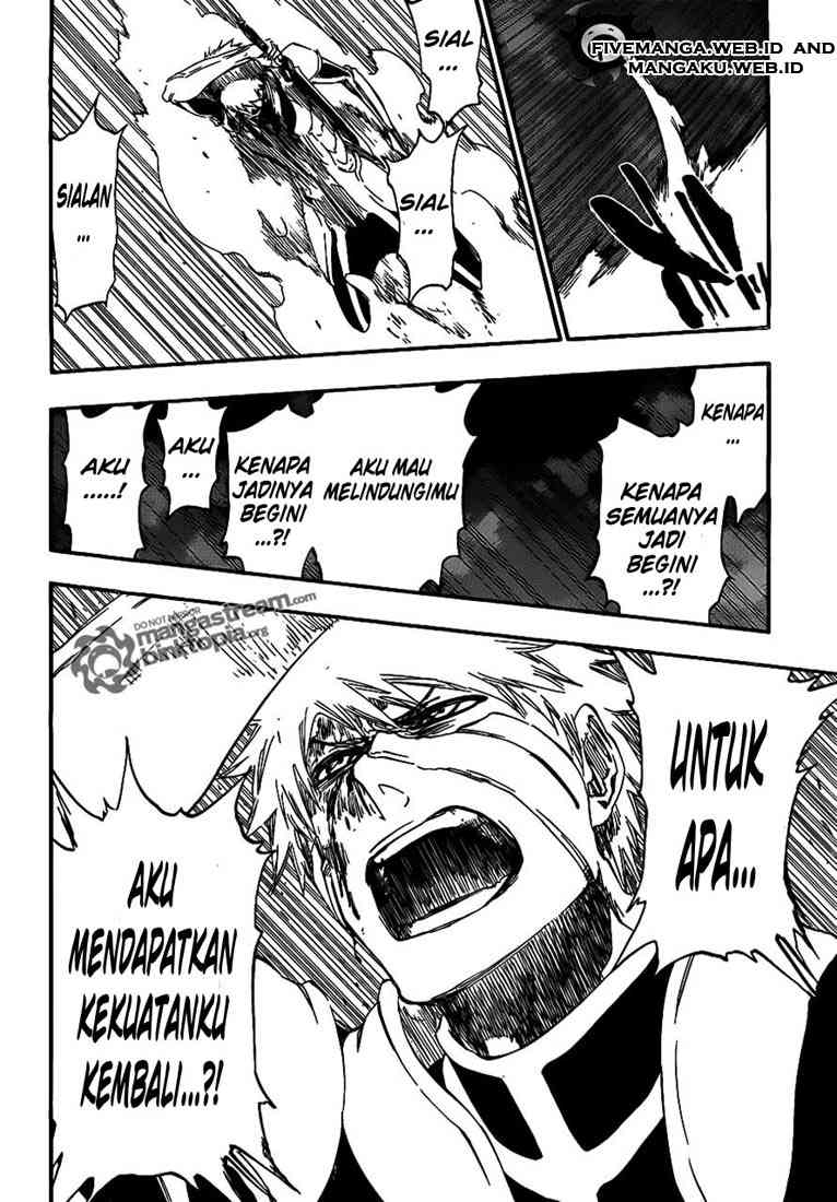 Read Bleach ID Manga Online