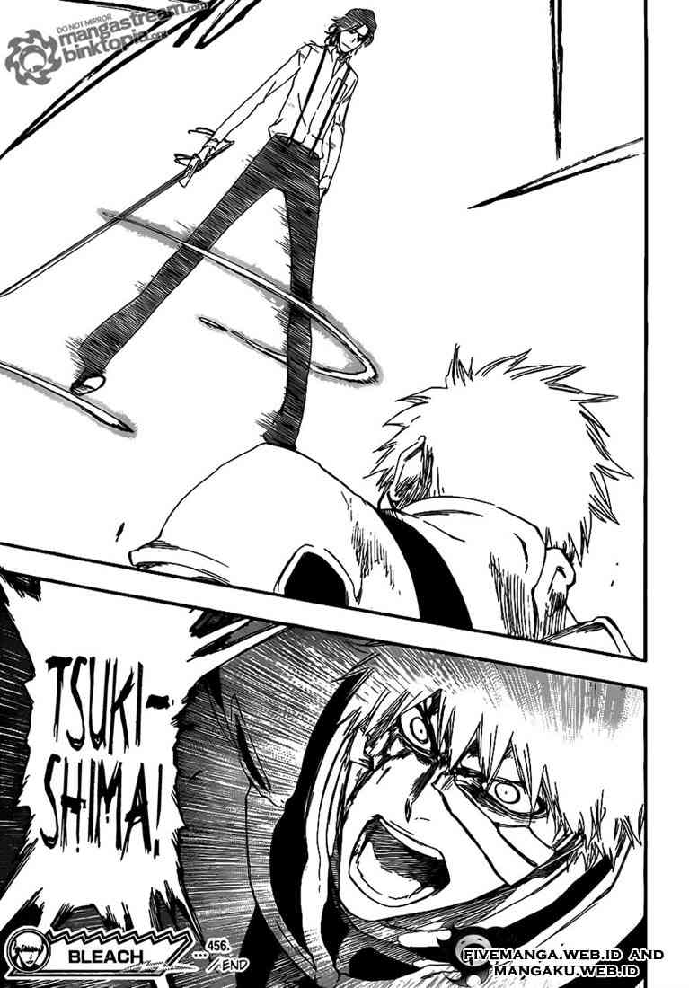 Read Bleach ID Manga Online