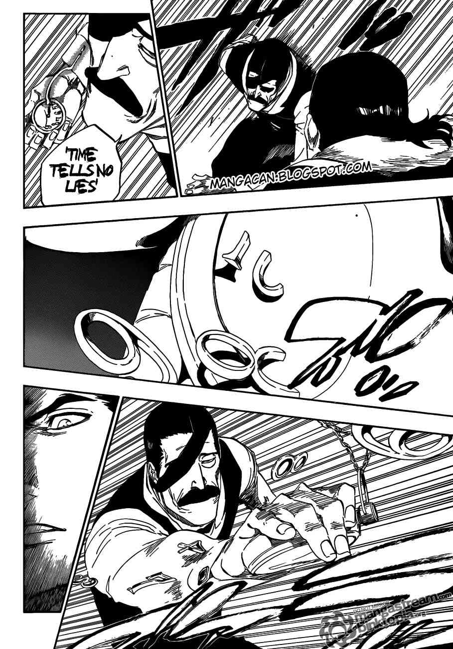 Read Bleach ID Manga Online