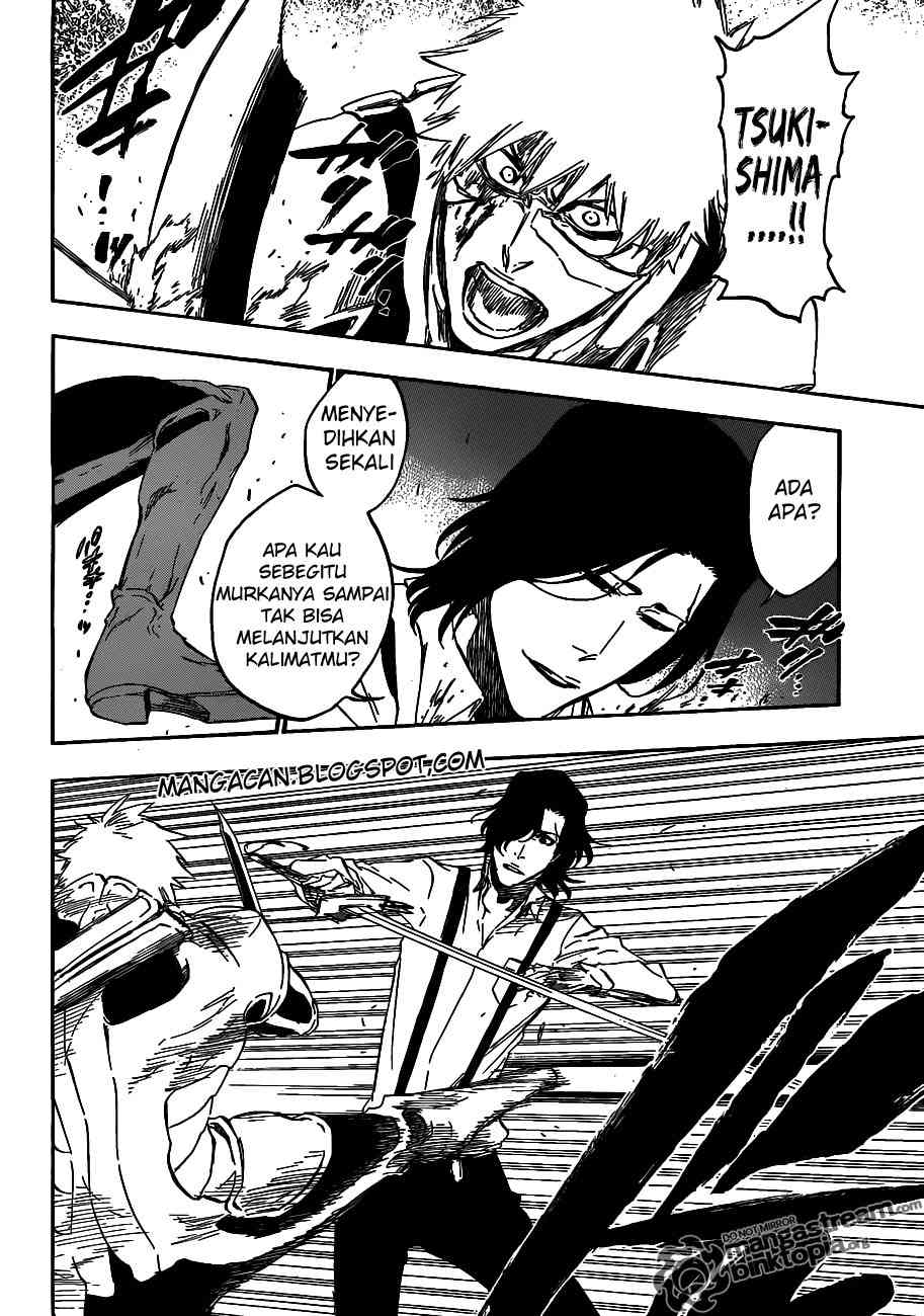 Read Bleach ID Manga Online