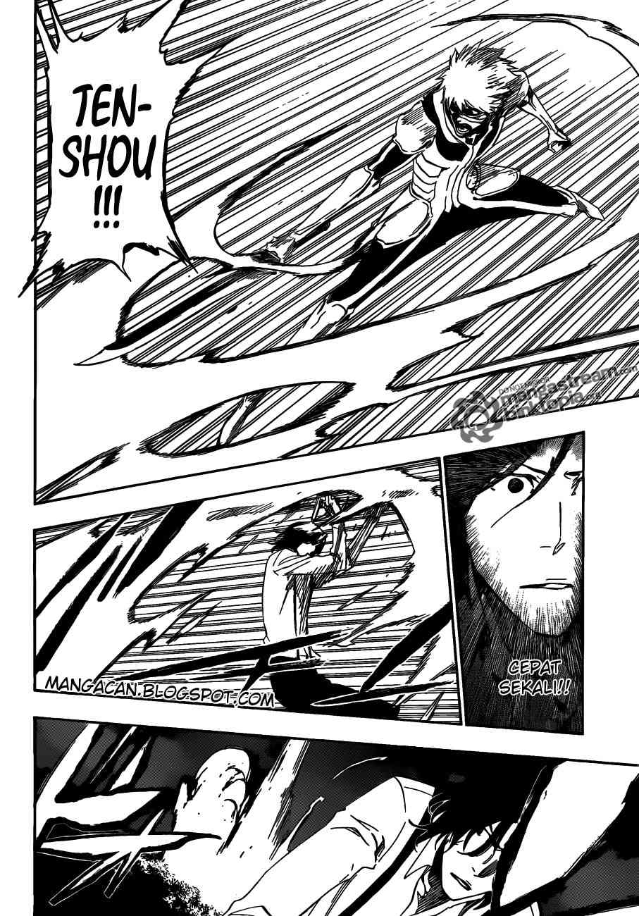 Read Bleach ID Manga Online