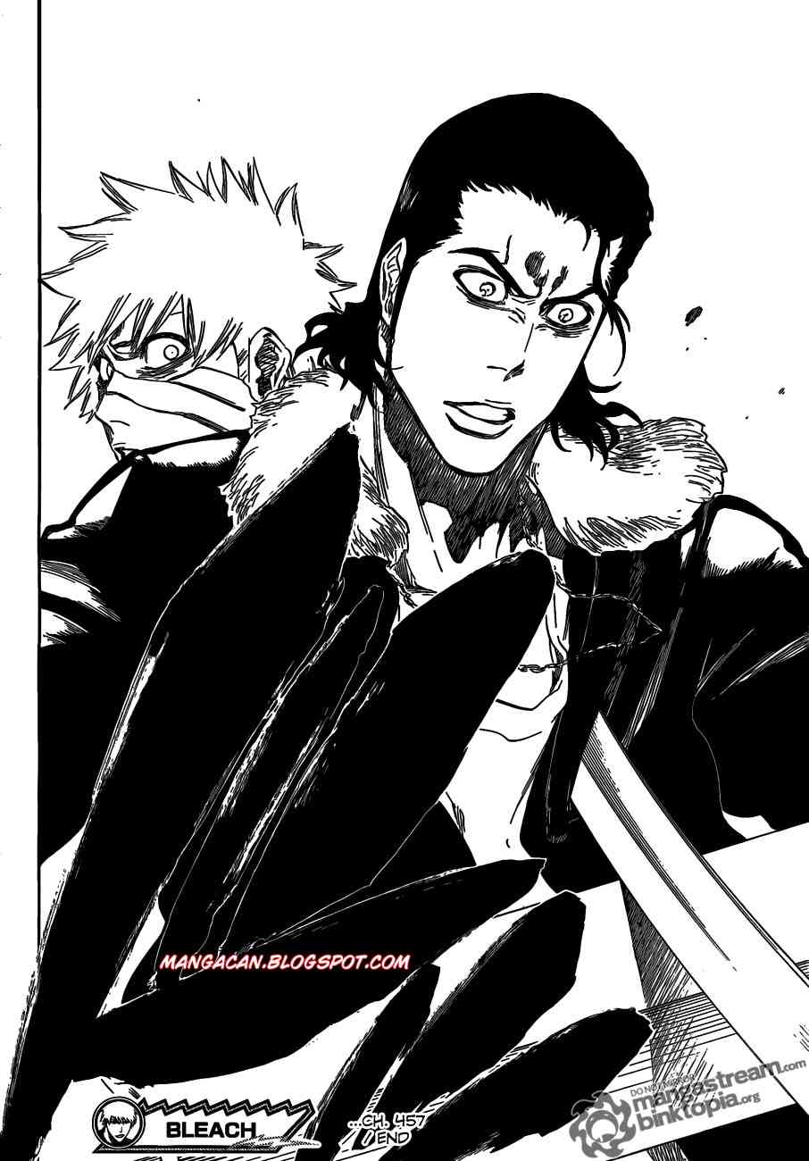 Read Bleach ID Manga Online