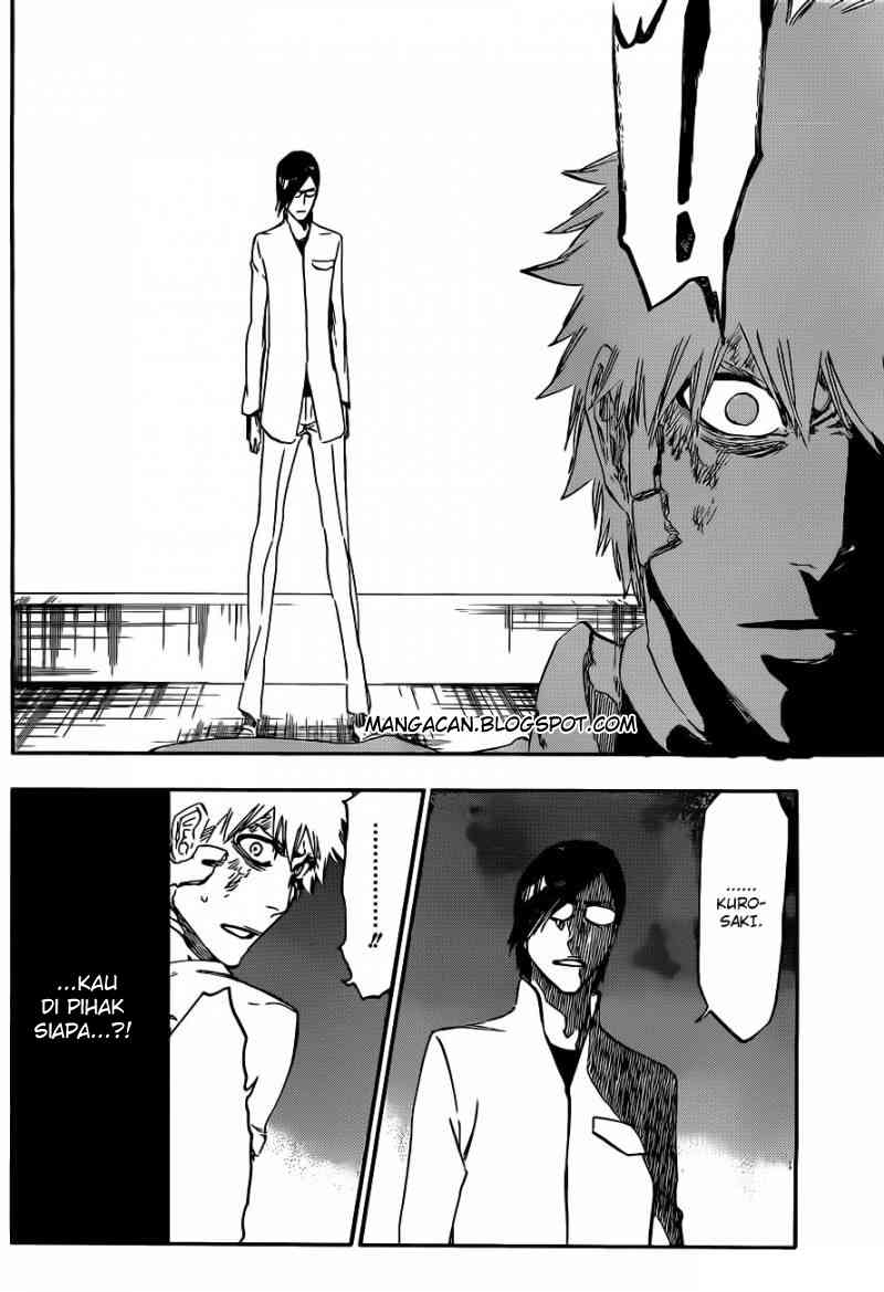 Read Bleach ID Manga Online