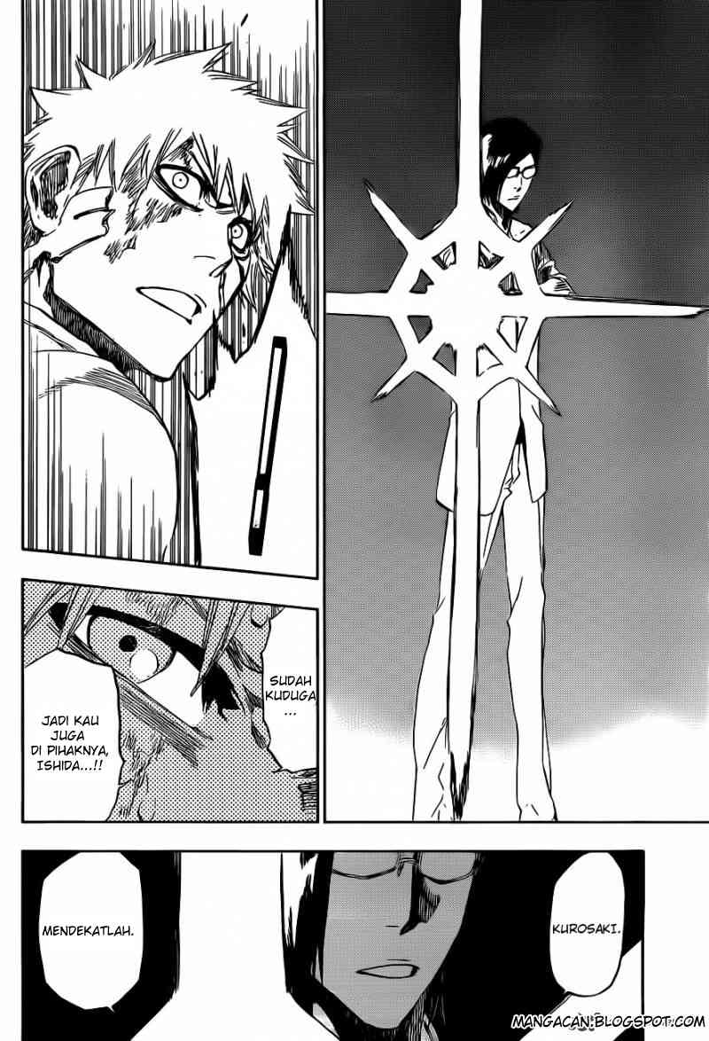 Read Bleach ID Manga Online