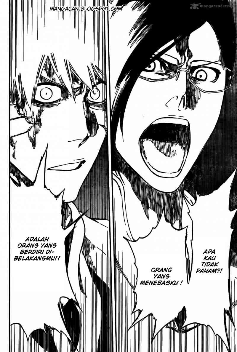 Read Bleach ID Manga Online